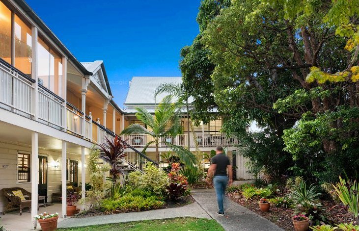 New Farm Properties For Rent
