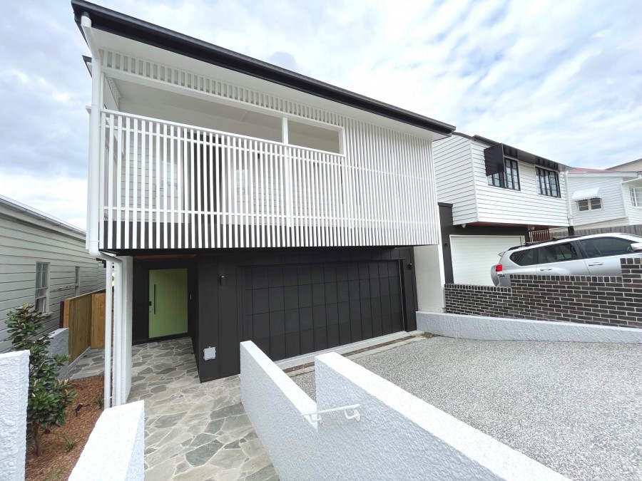 Property Leased in West End