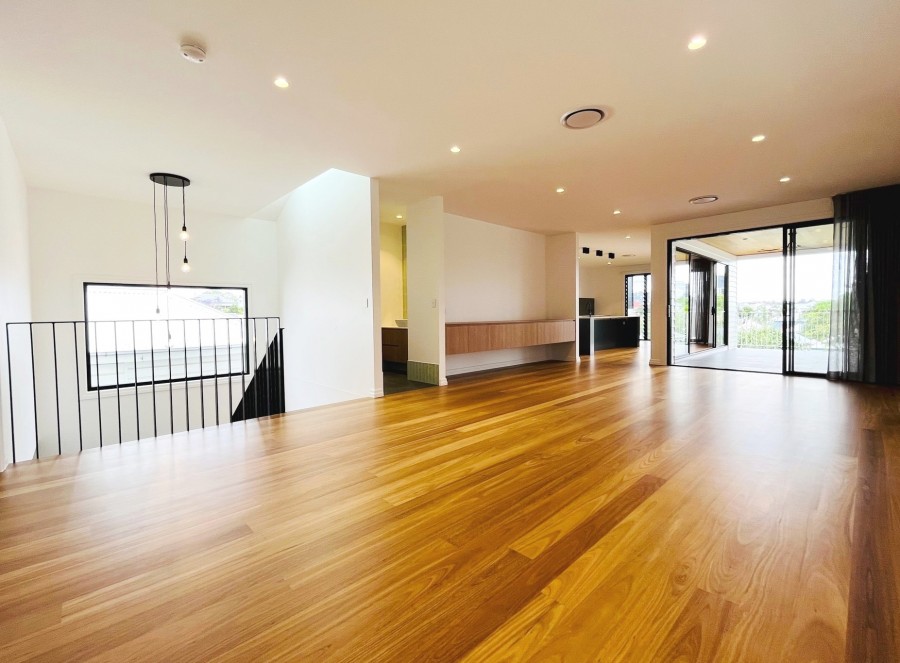 Open for inspection in West End