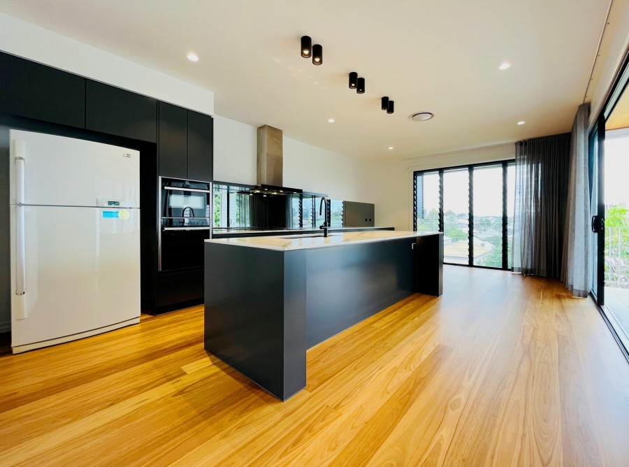 Selling your property in West End