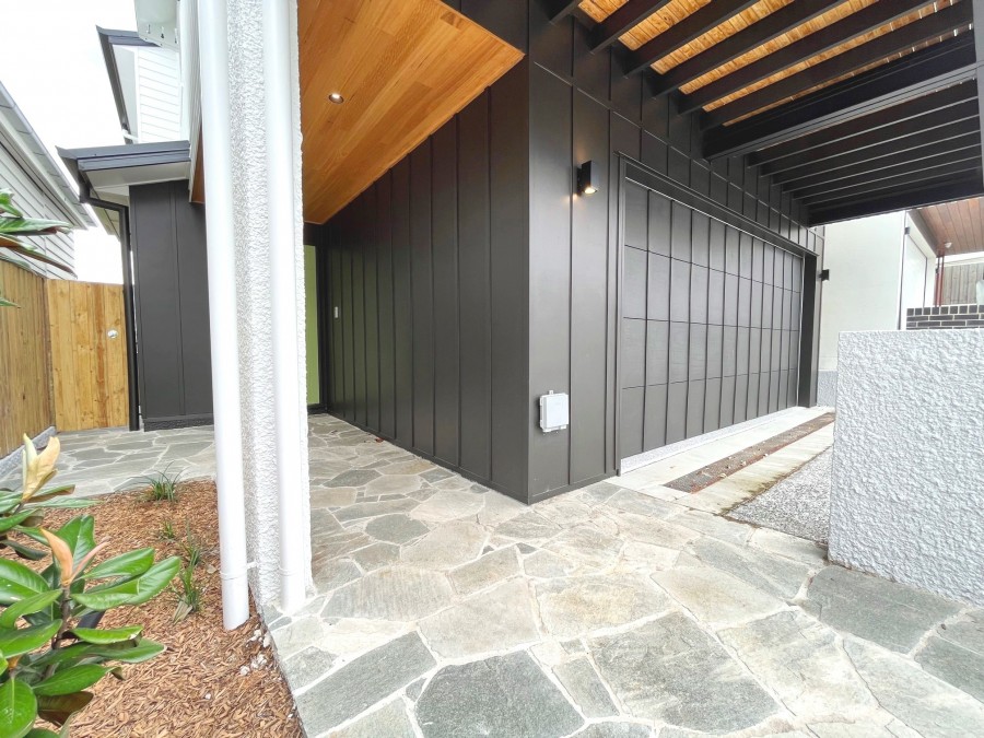 West End Properties Leased