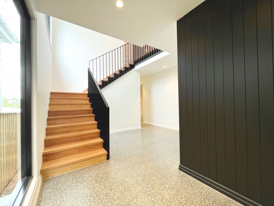 West End real estate Leased