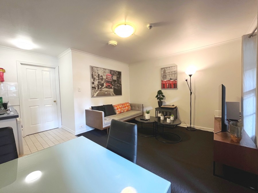 Real Estate in Fortitude Valley