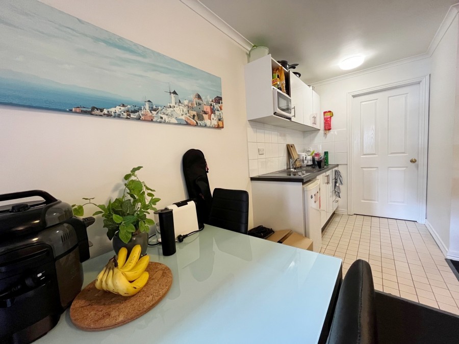 Open for inspection in Fortitude Valley