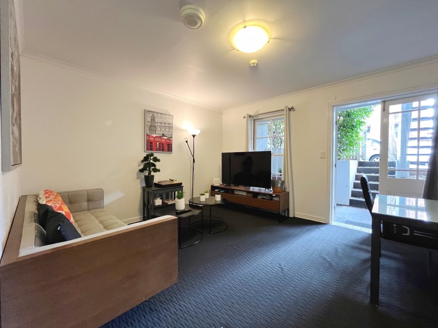 Property Leased in Fortitude Valley