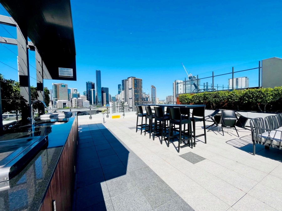 Real Estate in South Brisbane