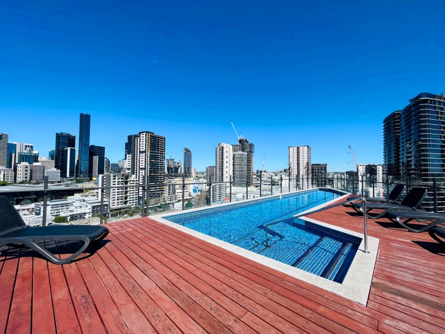 Real Estate in South Brisbane