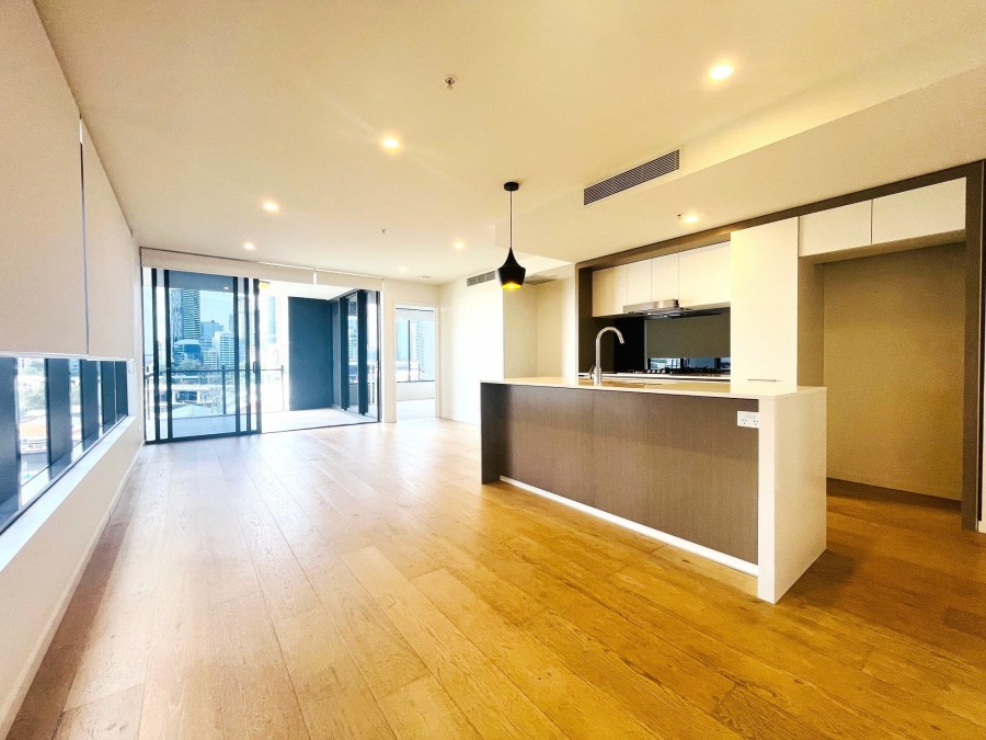 Real Estate in South Brisbane