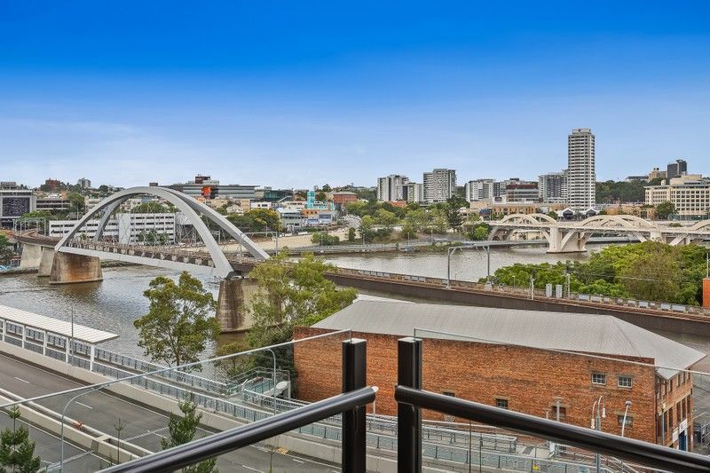 Selling your property in South Brisbane