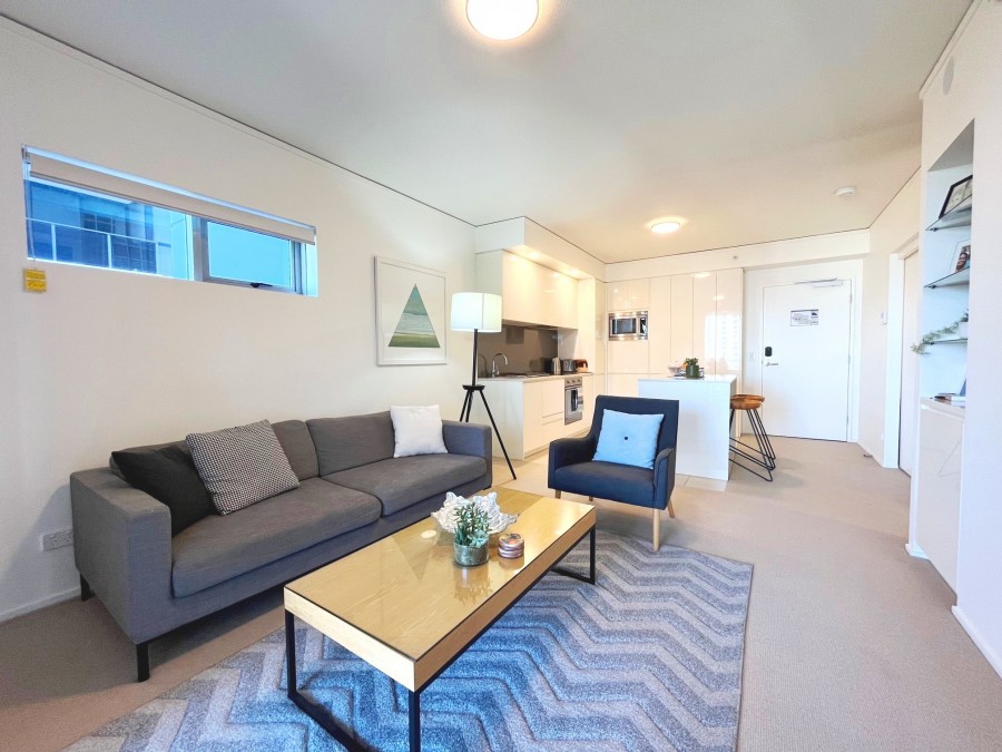 Property Leased in Bowen Hills