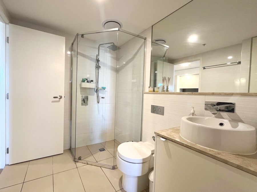 Open for inspection in Bowen Hills