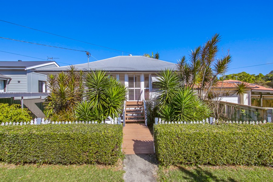 Property Leased in West End