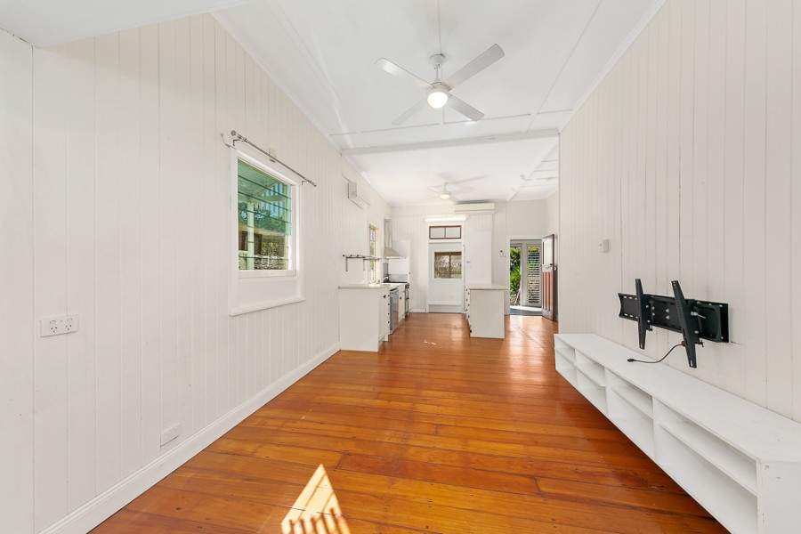 Selling your property in West End