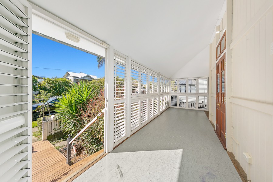 West End Properties Leased