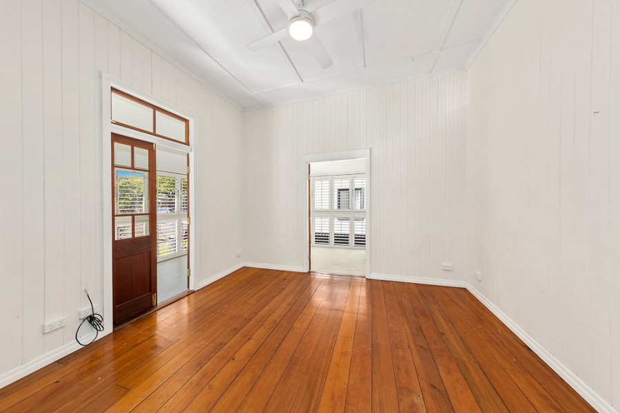 West End real estate Leased