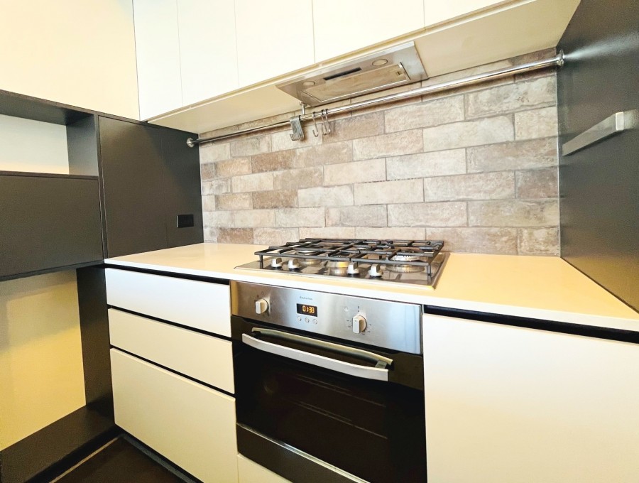 West End real estate Leased