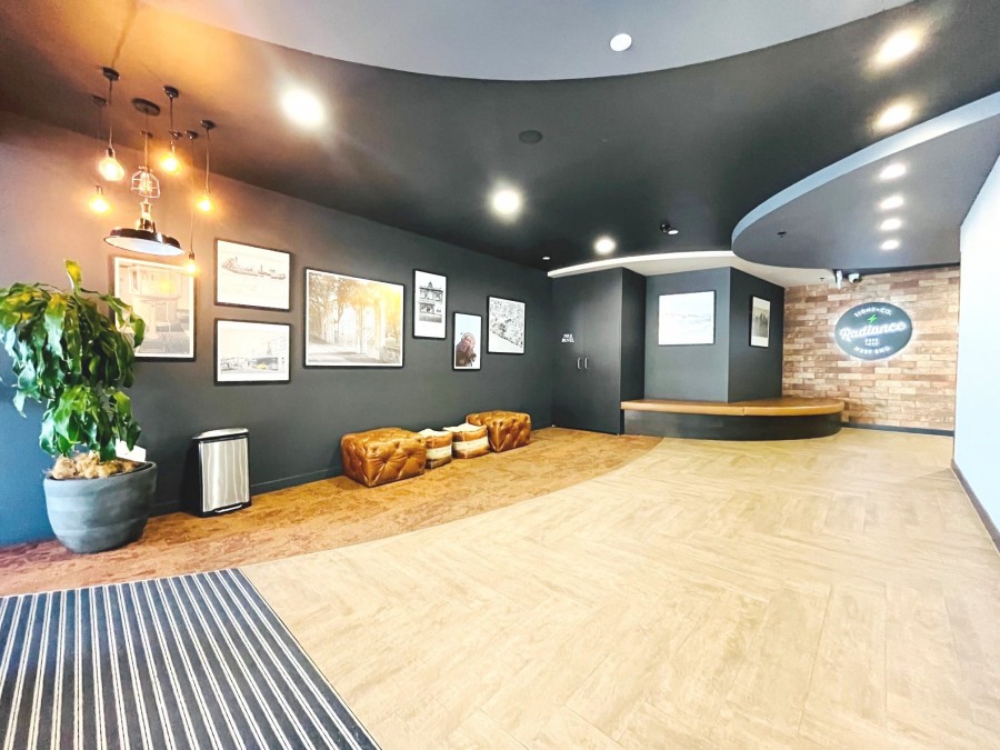 Property Leased in West End