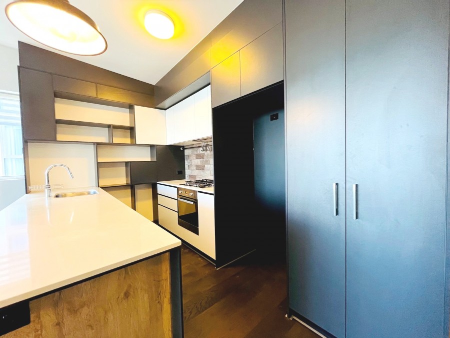 West End Properties Leased