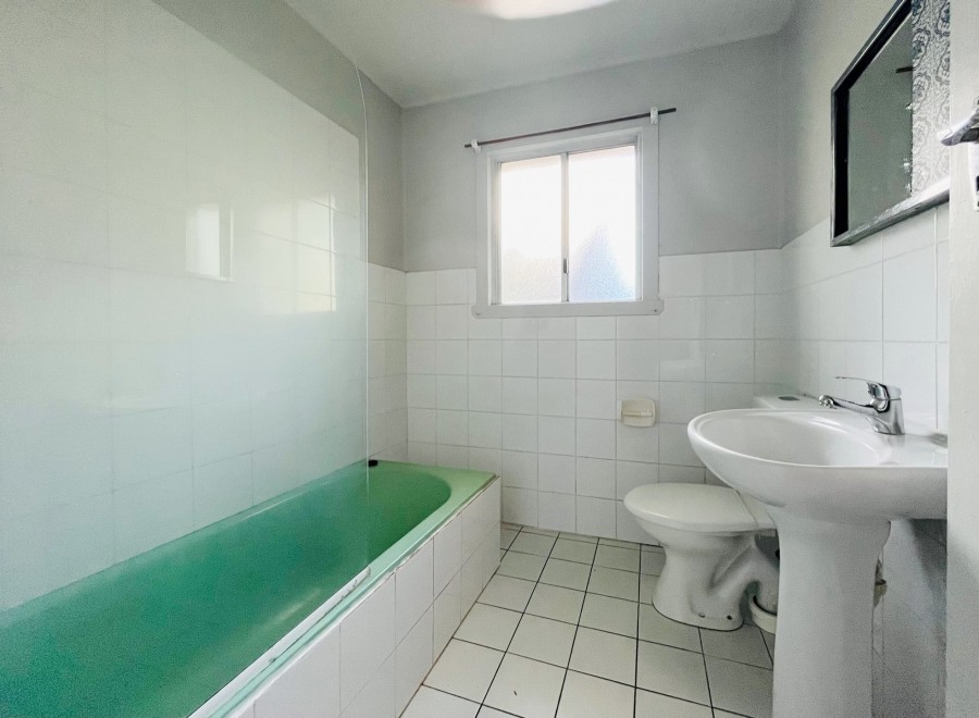 Selling your property in West End