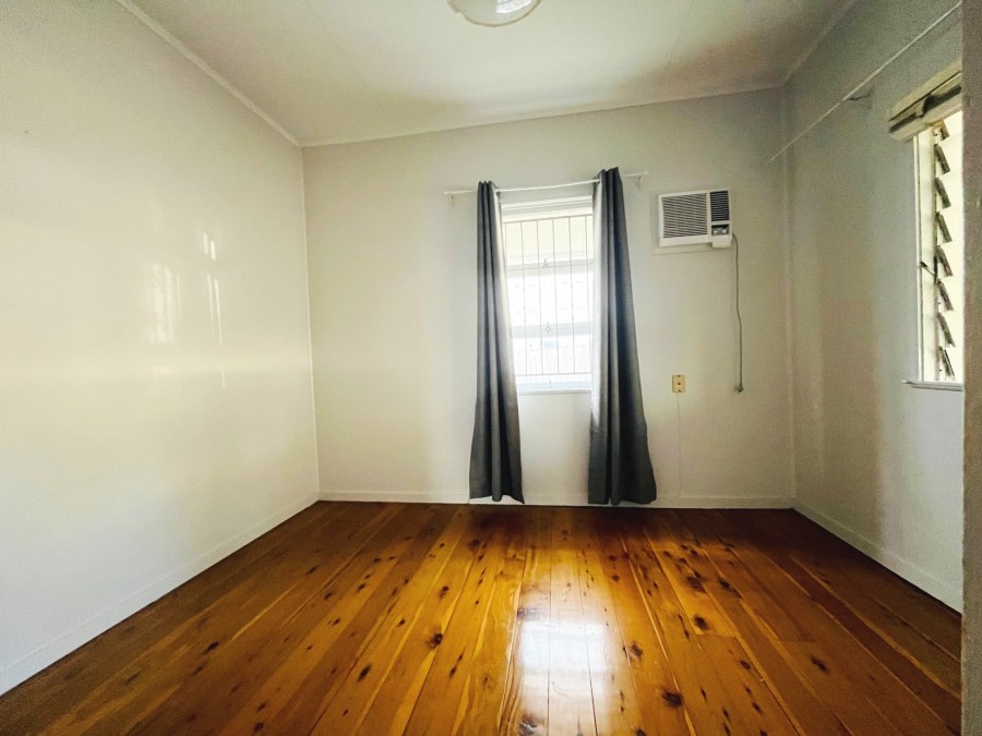 Real Estate in West End