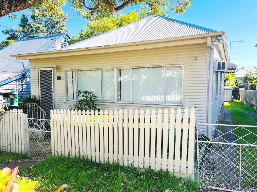 Property Leased in West End