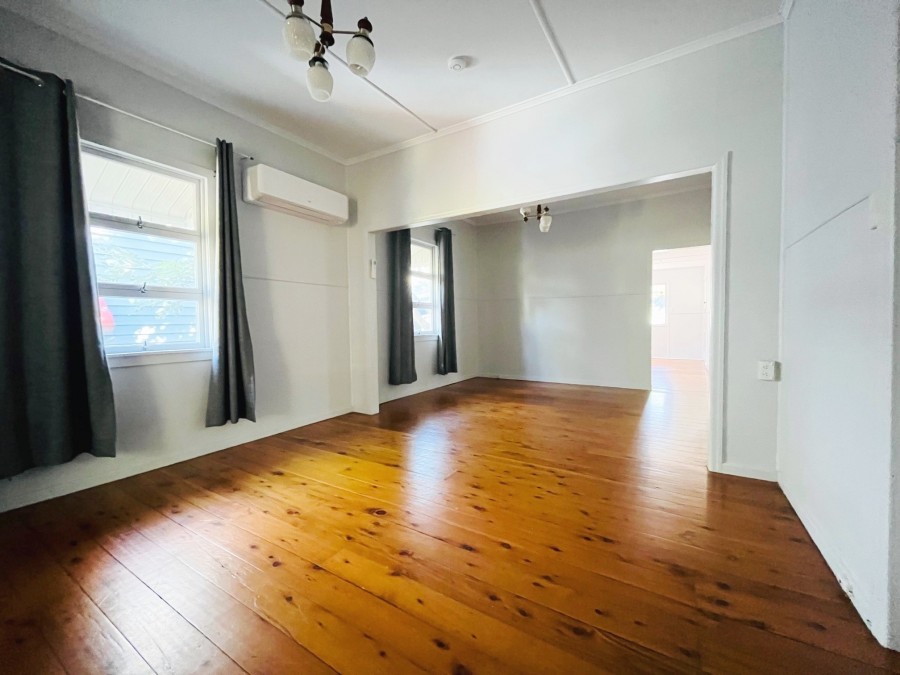 West End real estate Leased