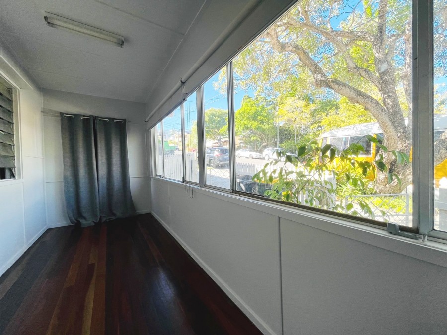 West End Properties Leased
