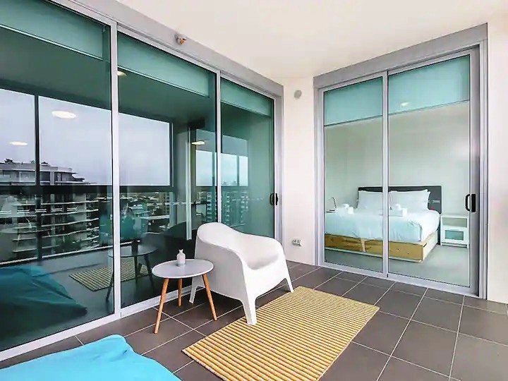 Real Estate in Kangaroo Point