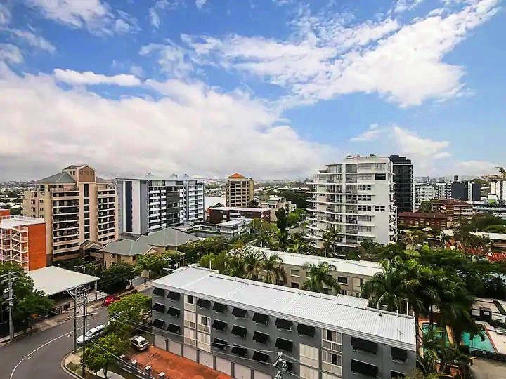 Real Estate in Kangaroo Point