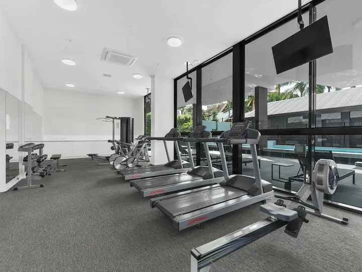 Real Estate in Kangaroo Point