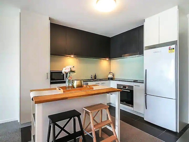 Kangaroo Point real estate Leased