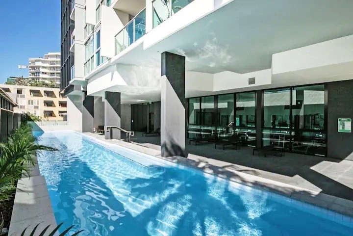 Real Estate in Kangaroo Point