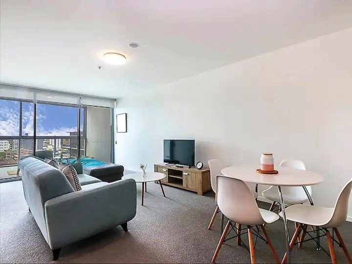 Real Estate in Kangaroo Point
