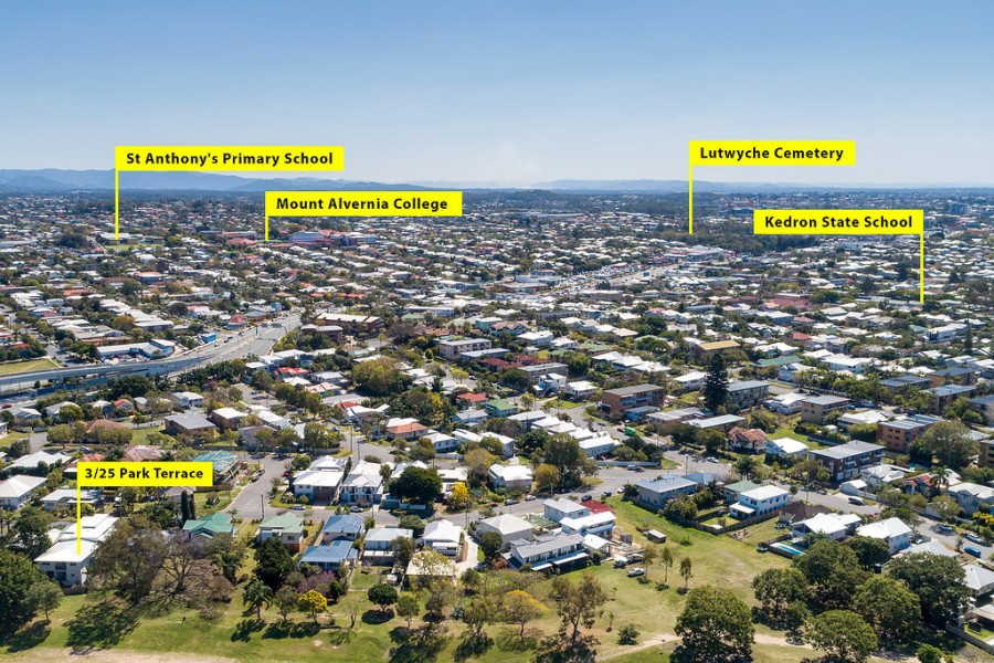 Real Estate in Kedron