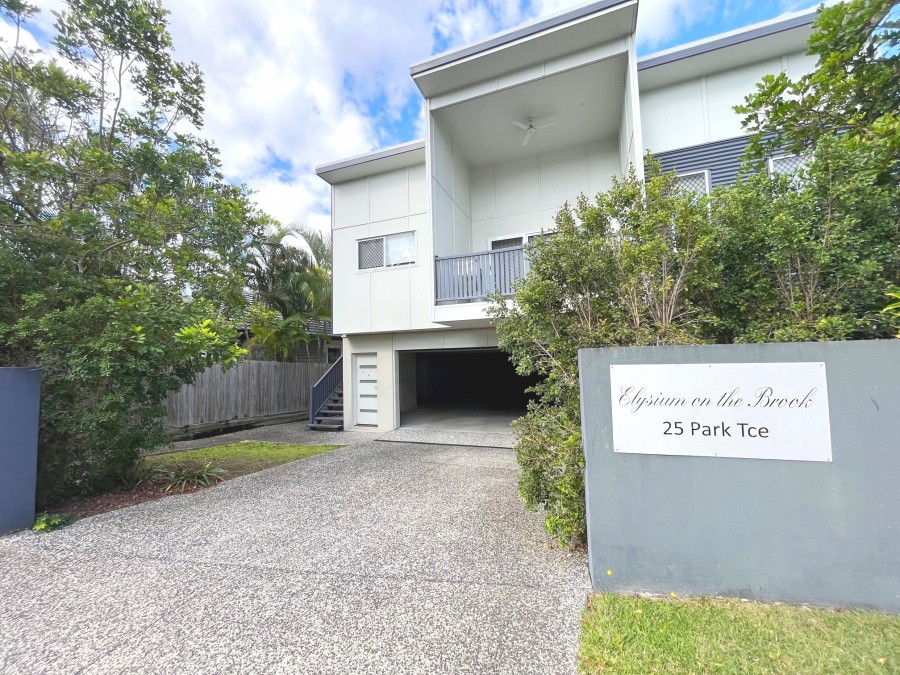 Kedron Properties Sold