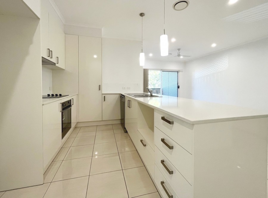 Open for inspection in Kedron