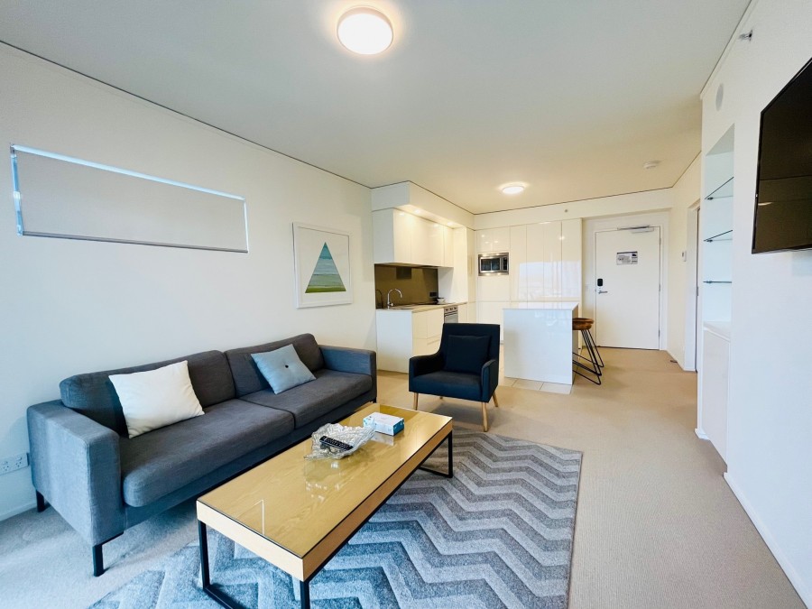 Property Leased in Bowen Hills