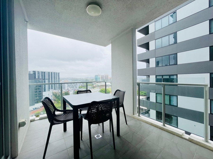 Open for inspection in Bowen Hills