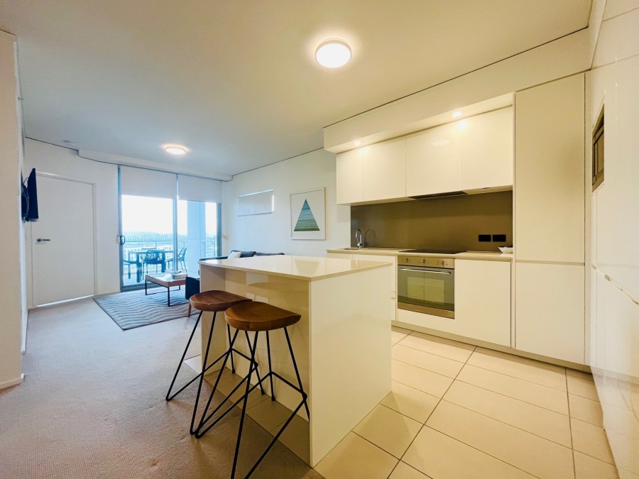 Bowen Hills real estate Leased