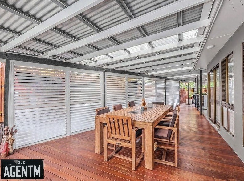 Open for inspection in Toowong