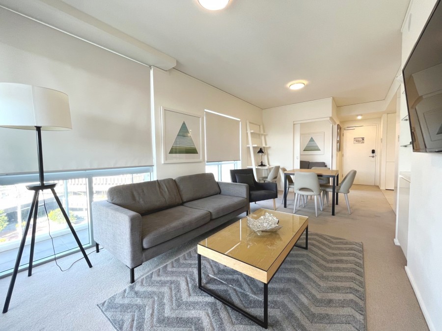 Property Leased in Bowen Hills