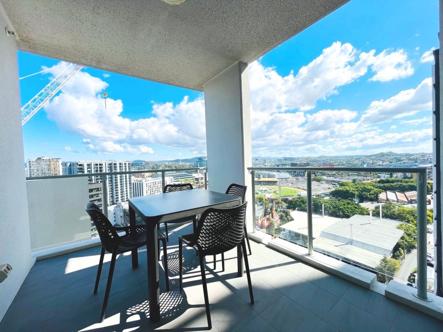 Selling your property in Bowen Hills