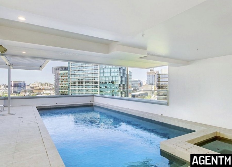 Real Estate in Bowen Hills