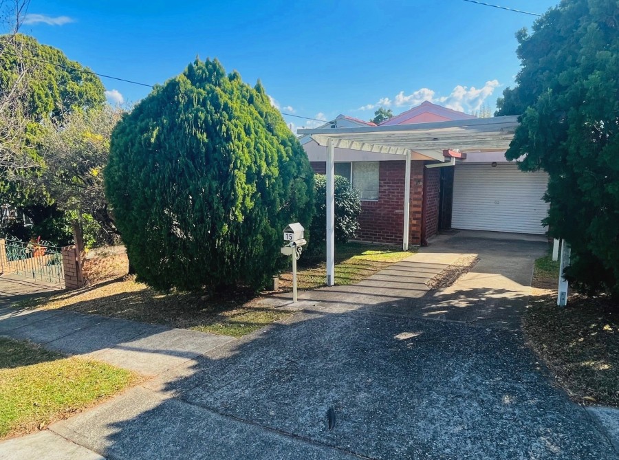 Property Leased in Annerley