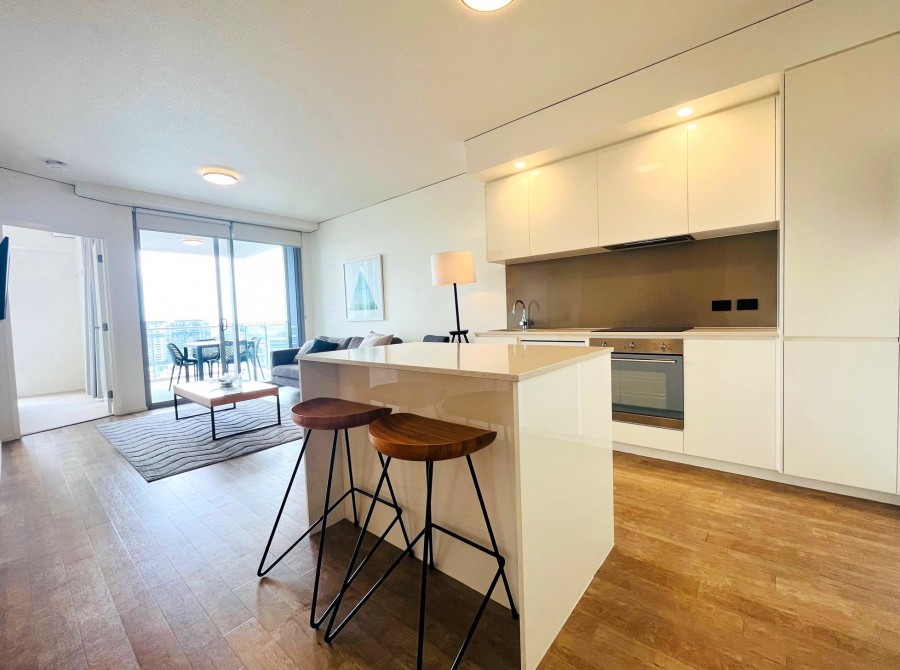 Real Estate in Bowen Hills