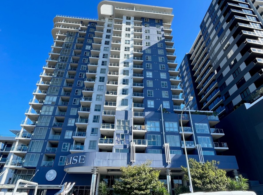 Property Leased in Bowen Hills