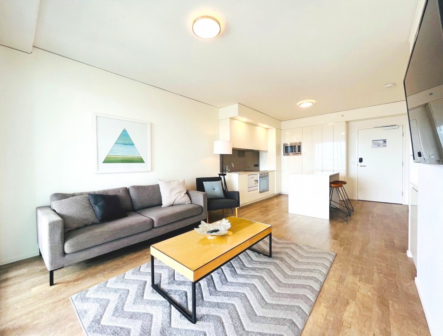 Bowen Hills Properties Leased
