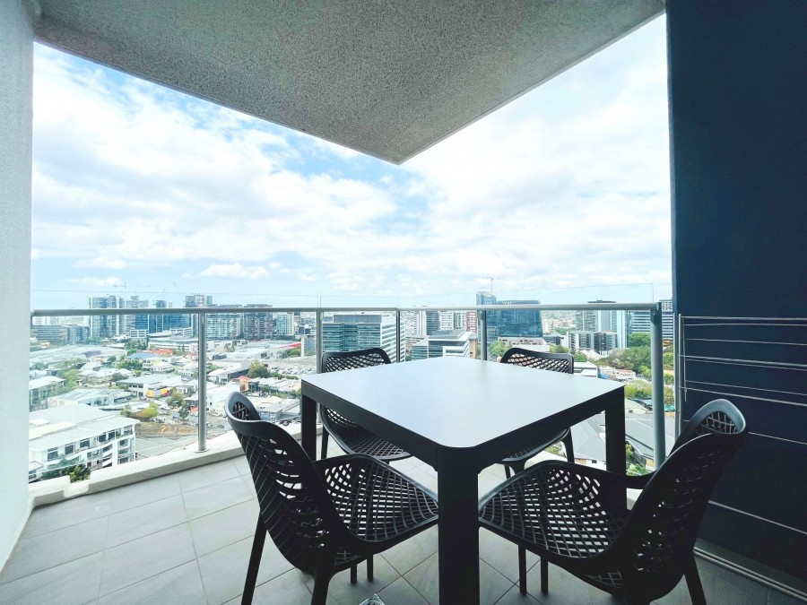 Real Estate in Bowen Hills