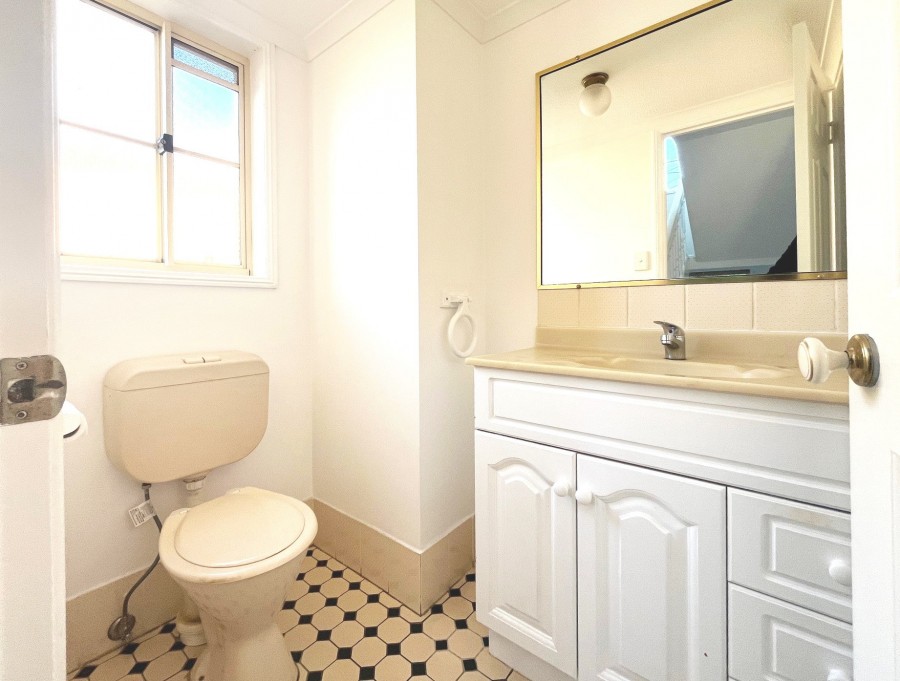 Real Estate in Toowong