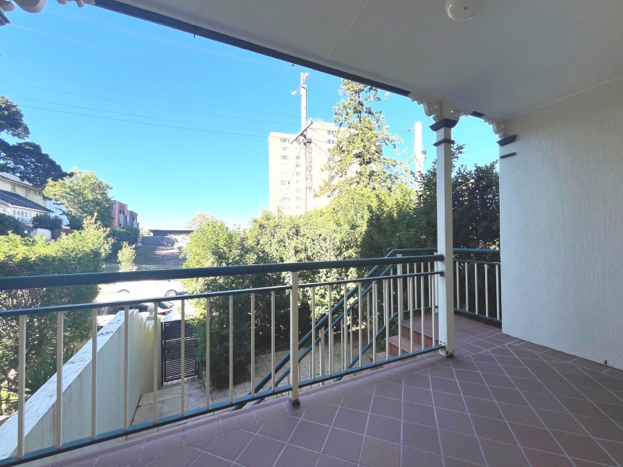 Toowong real estate Leased